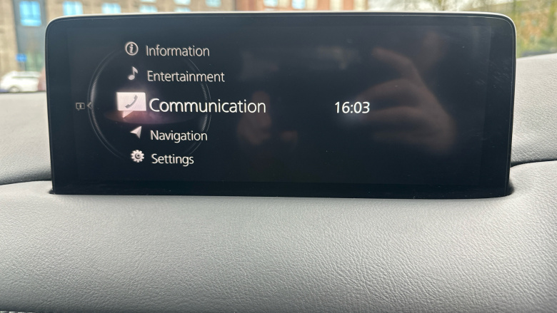 Mazda CX-5 2.0 Sport 5dr Auto Petrol Estate